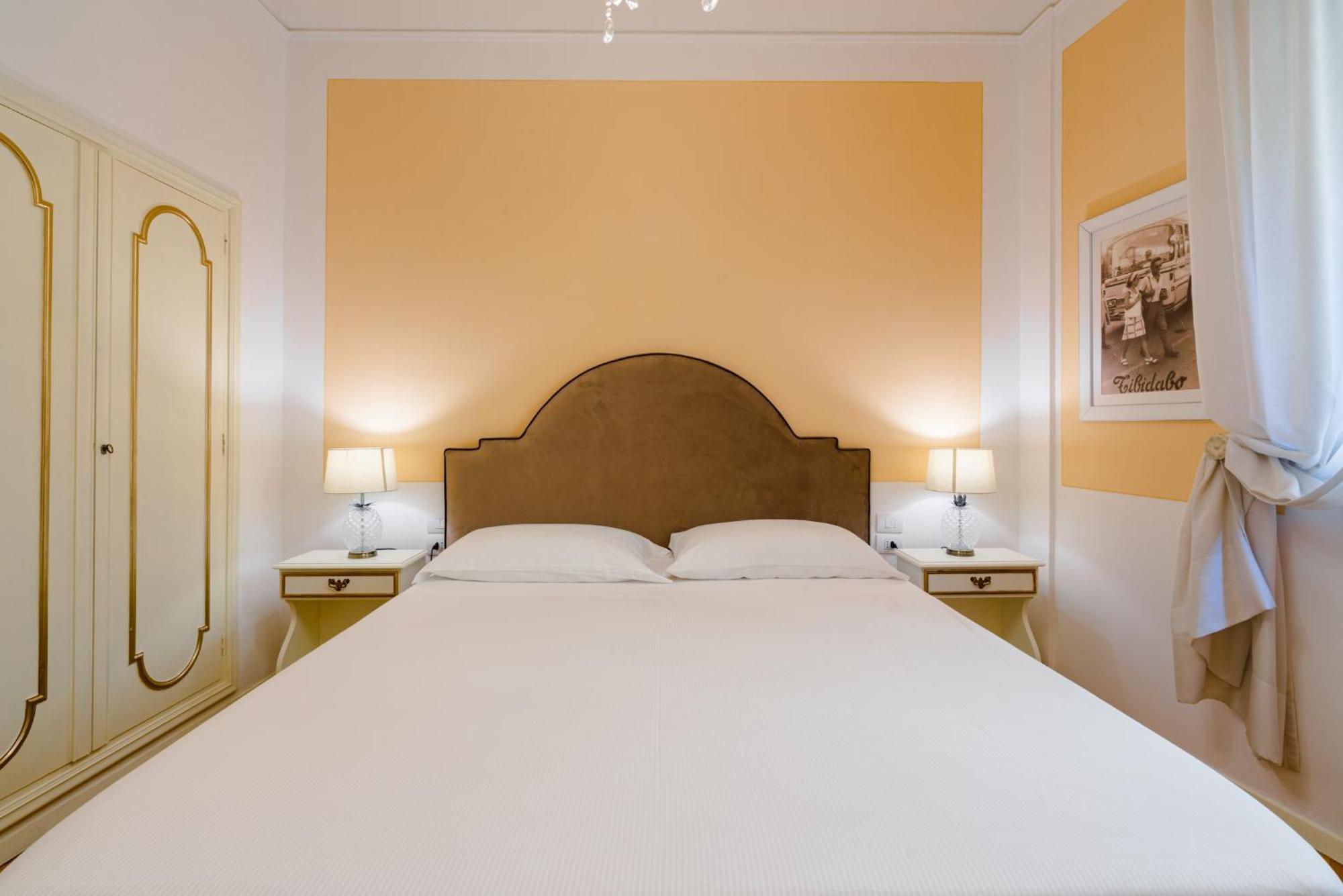 Ponte Vecchio Escape Appartement Florence